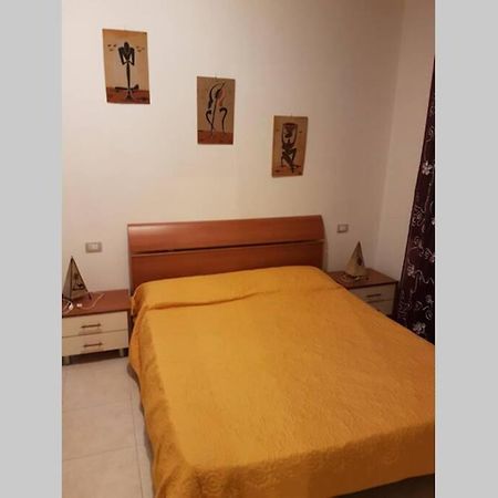 Palma Bnb Apartment Maracalagonis Luaran gambar