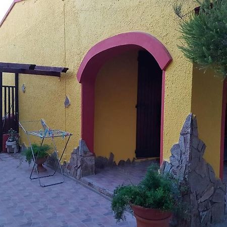 Palma Bnb Apartment Maracalagonis Luaran gambar