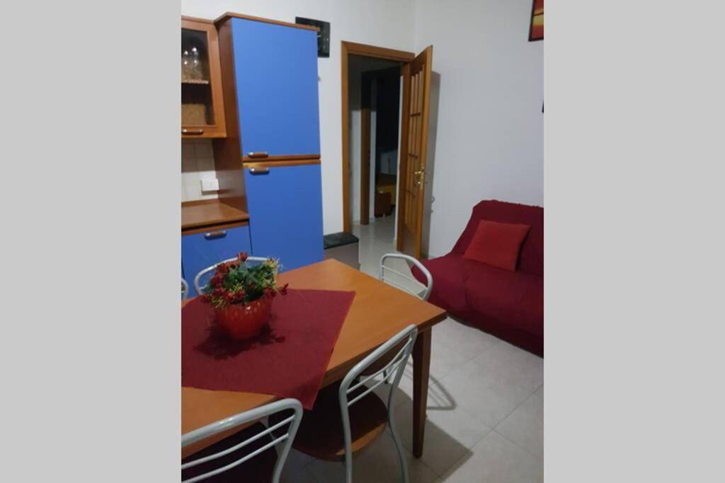 Palma Bnb Apartment Maracalagonis Luaran gambar