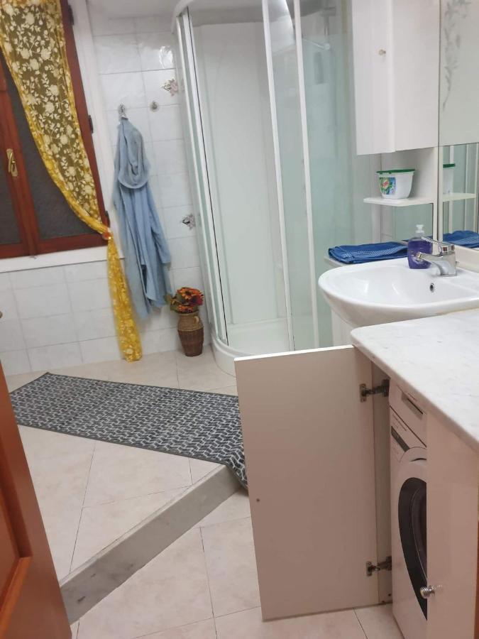 Palma Bnb Apartment Maracalagonis Luaran gambar