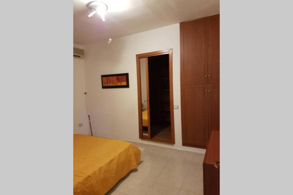 Palma Bnb Apartment Maracalagonis Luaran gambar