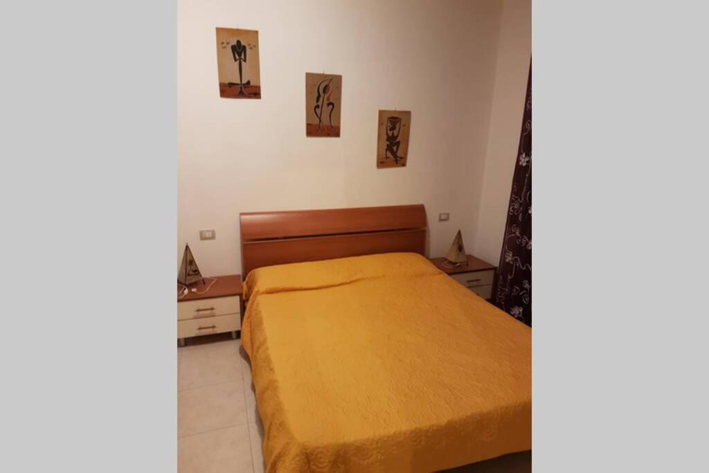 Palma Bnb Apartment Maracalagonis Luaran gambar