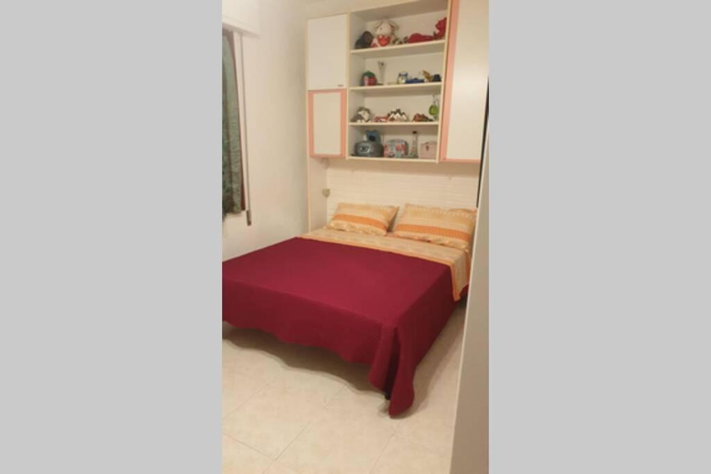 Palma Bnb Apartment Maracalagonis Luaran gambar