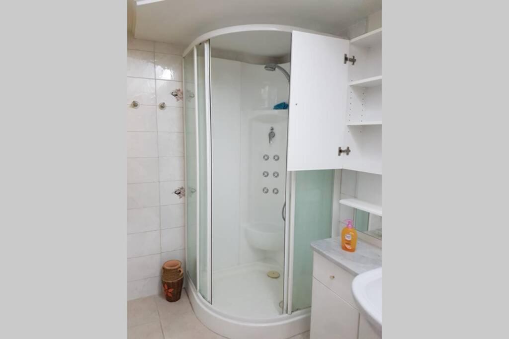 Palma Bnb Apartment Maracalagonis Luaran gambar