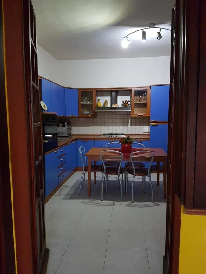 Palma Bnb Apartment Maracalagonis Luaran gambar