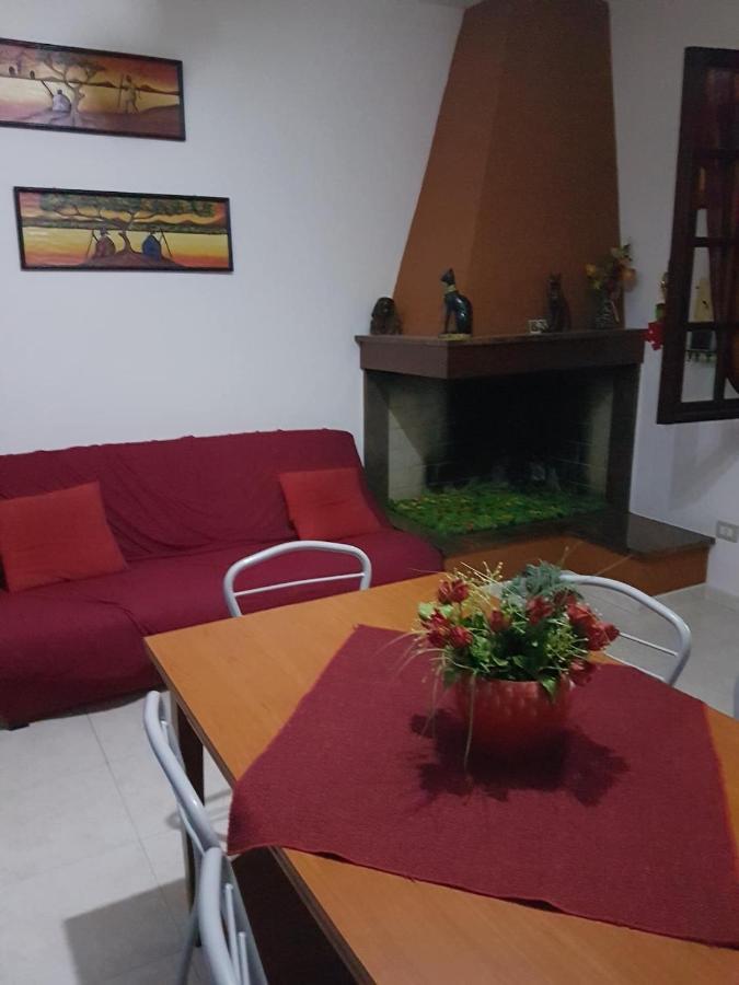 Palma Bnb Apartment Maracalagonis Luaran gambar