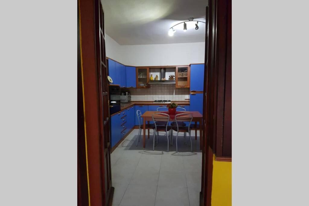Palma Bnb Apartment Maracalagonis Luaran gambar